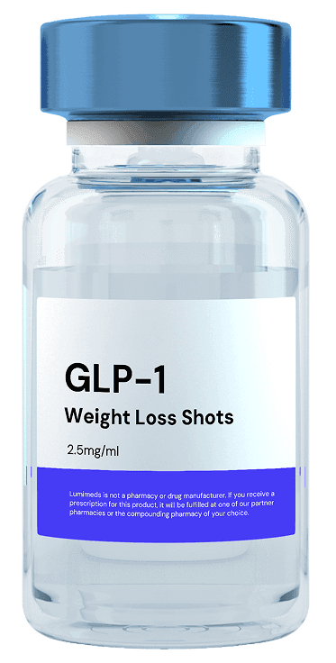 Semaglutide Standard 3 Month